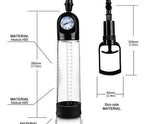 🍆🦍🍆 Gres Cacao & Koulev-Ultimate Starter Kit-MANUAL PUMP.